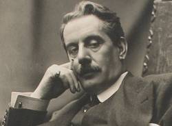 Giacomo Puccini