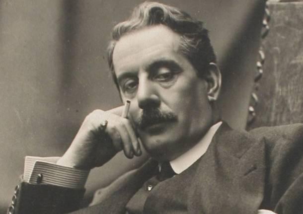 Giacomo Puccini