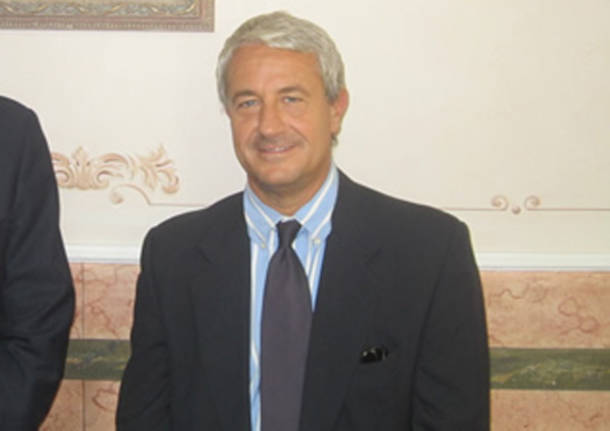 gianluca castiglioni