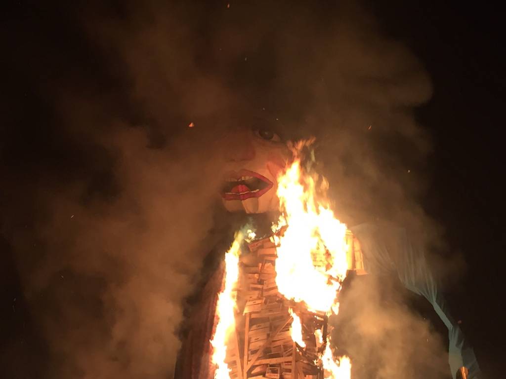 Gioeubia 2016 Arnate Gallarate