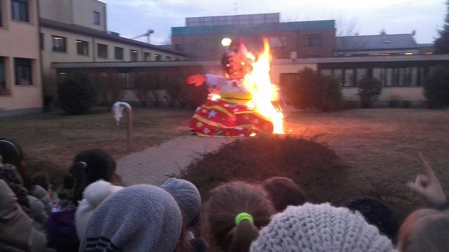 Gioeubia 2016 Camelot