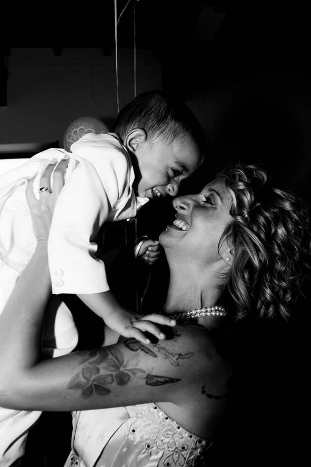 Grazia e Andrea