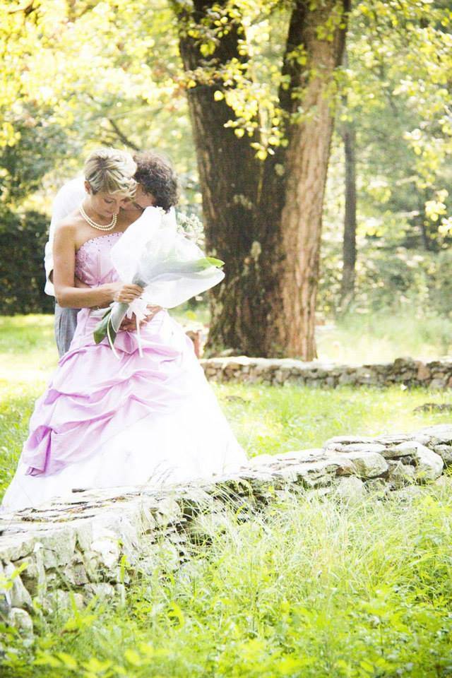 Grazia e Andrea