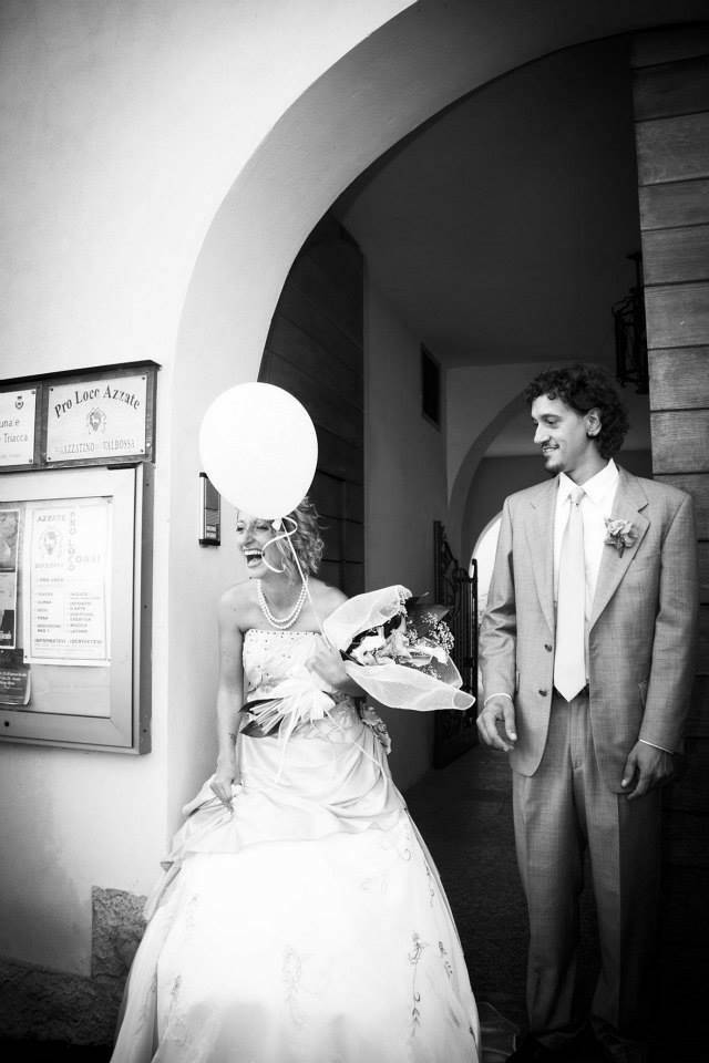 Grazia e Andrea