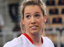 helene rousseaux pallavolo