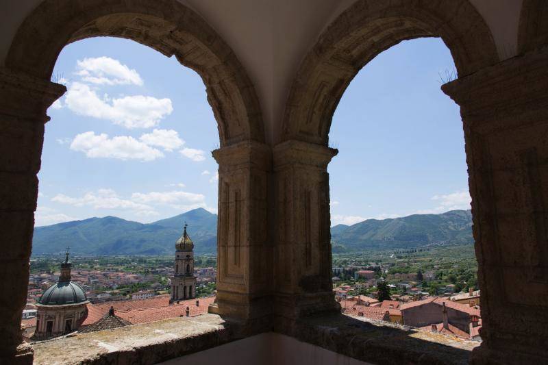 I 20 paesi più belli d'Italia del 2015