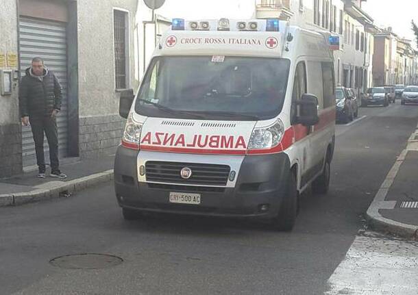 Cappottamento autovetture gennaio 2016