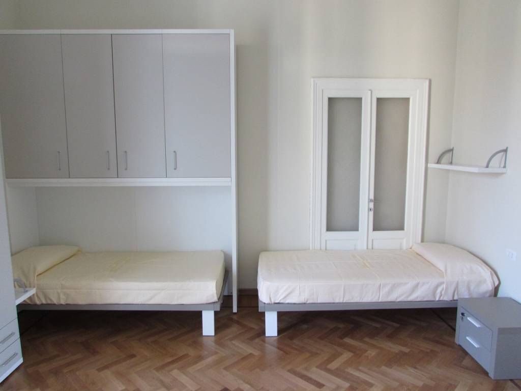 Inaugurazione Casa di Francesco a Gallarate