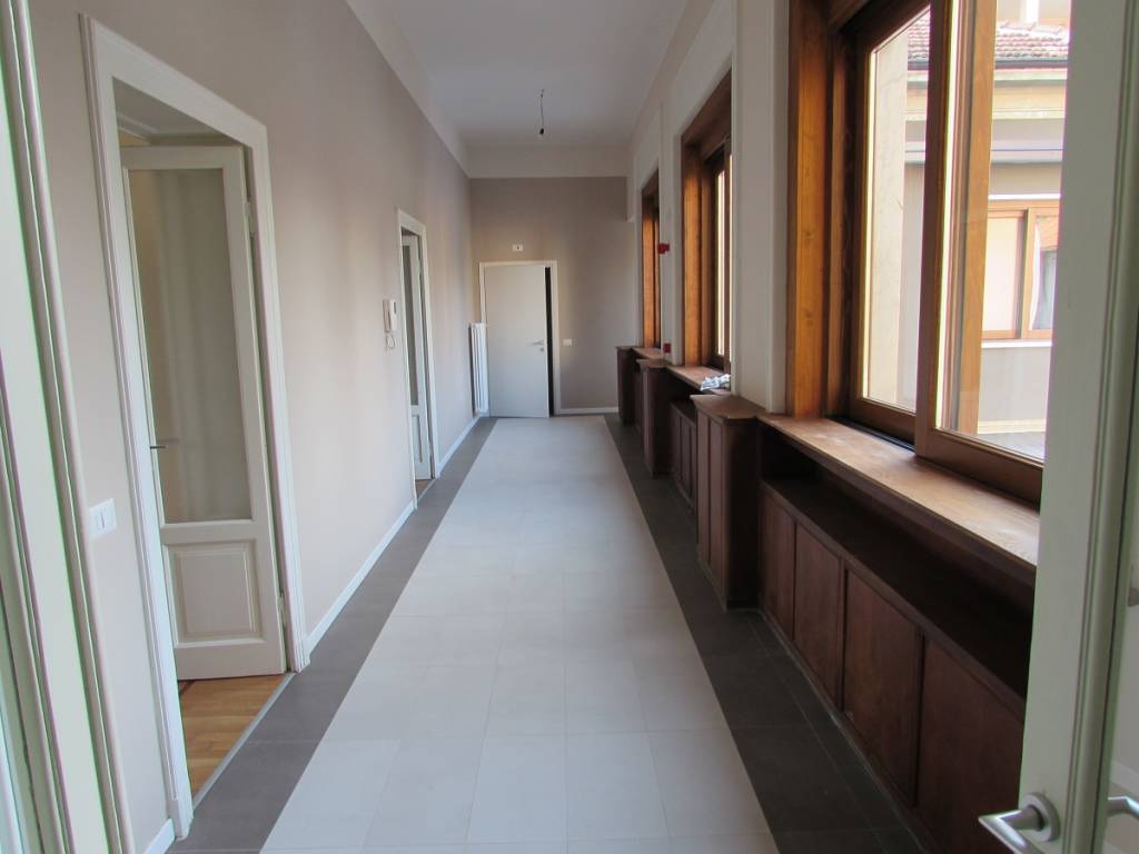Inaugurazione Casa di Francesco a Gallarate