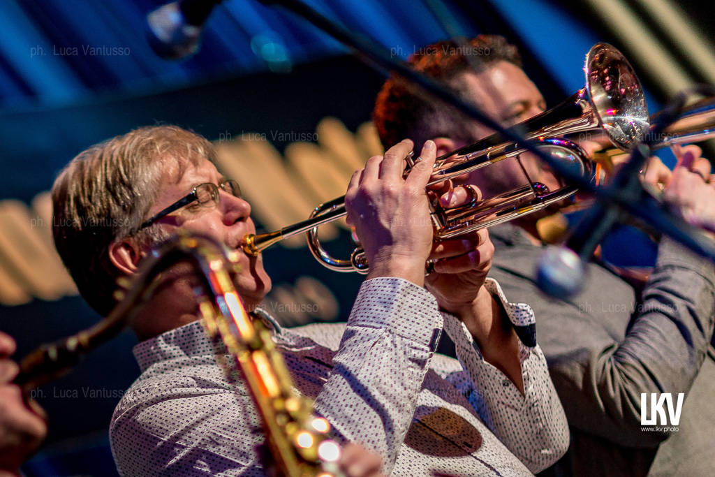 Incognito in concerto al Blue Note