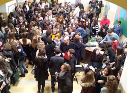 La notte bianca del Cairoli