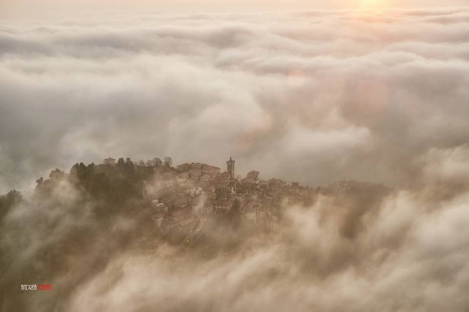 La prima alba del 2016 