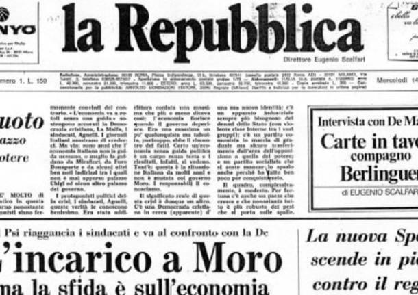 La repubblica