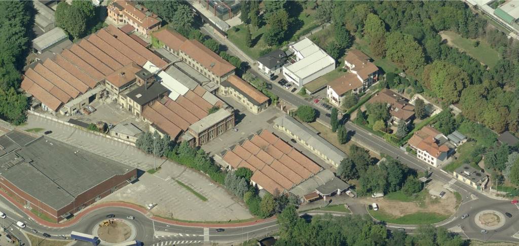 Le ex cantoni, ieri e domani