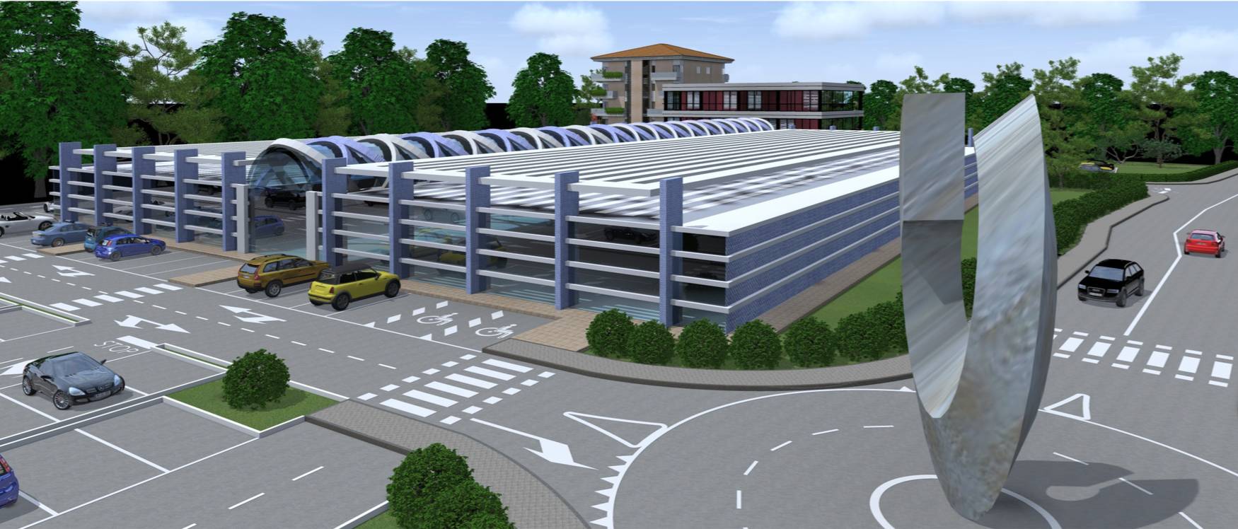 Le ex cantoni, ieri e domani