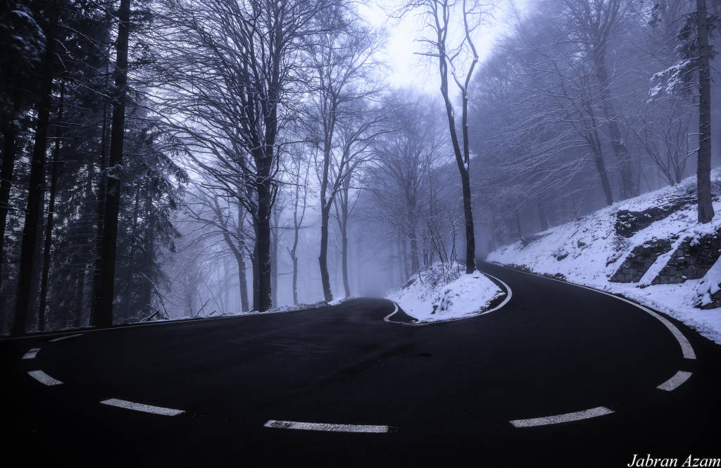 Le foto di Jabran Azam