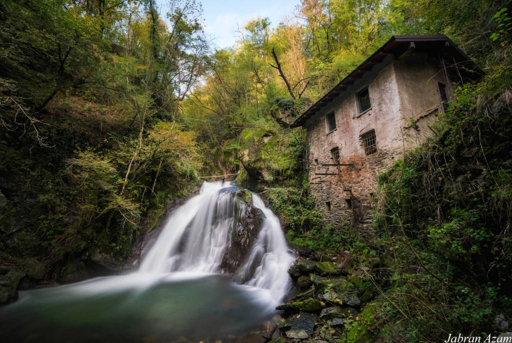 Le foto di Jabran Azam