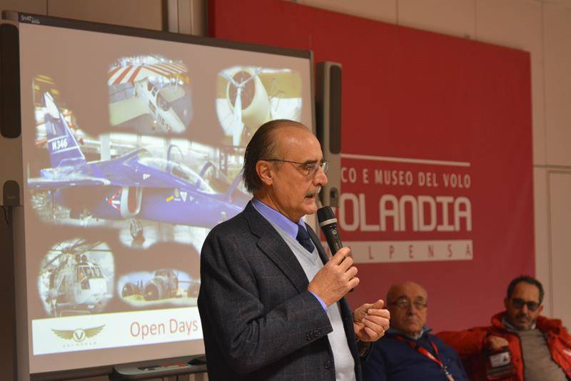 Licei di Gallarate Volandia