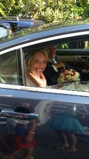 Lucy e Max