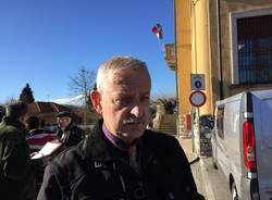 M5S protesta a Brenta
