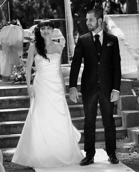 Manuela e Davide