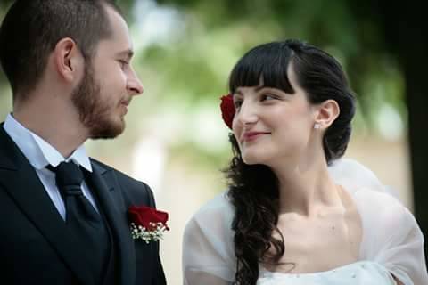 Manuela e Davide