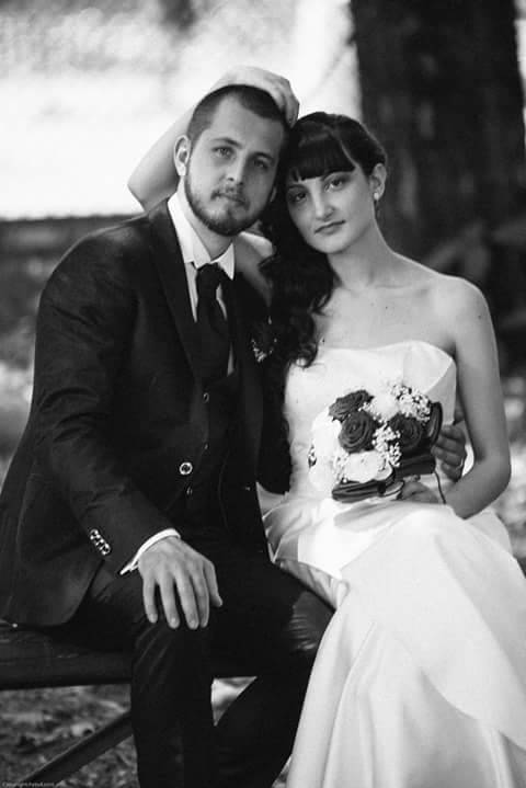 Manuela e Davide
