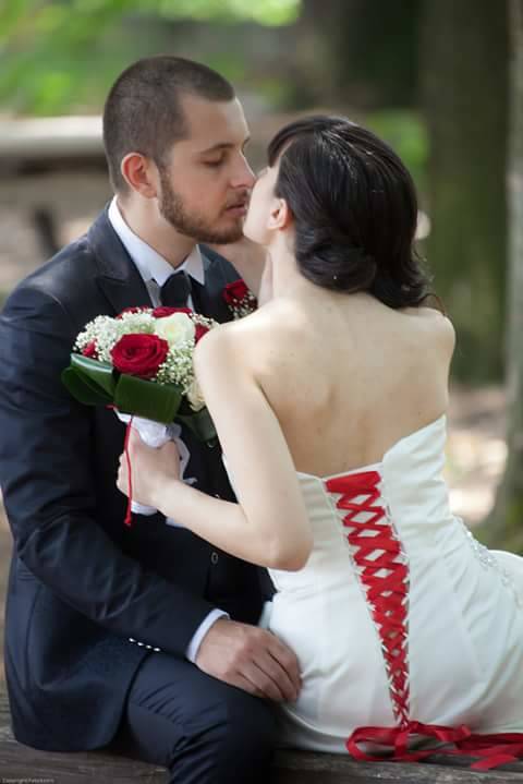 Manuela e Davide