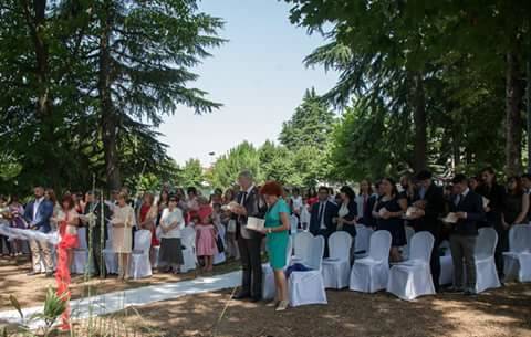 Manuela e Davide