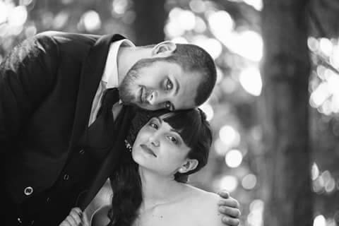 Manuela e Davide