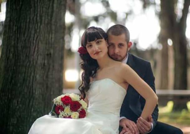 Manuela e Davide