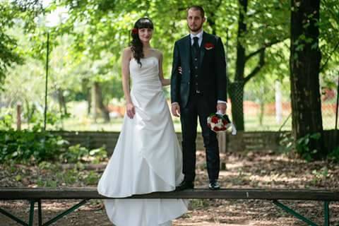 Manuela e Davide