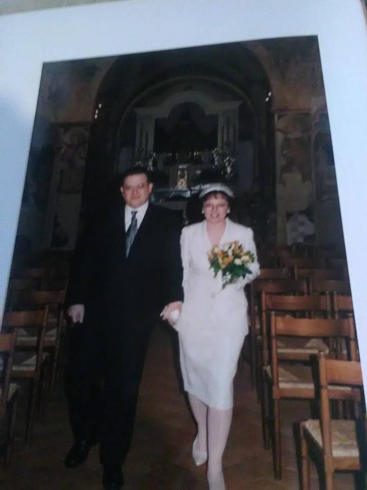 Marina e Domenico