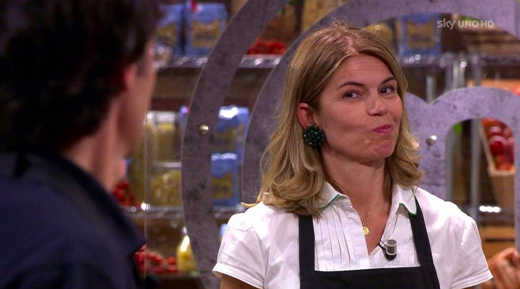 Masterchef, il duello tra le varesine