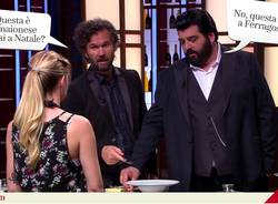 Masterchef, il duello tra le varesine