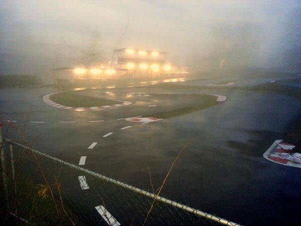 Miniautodromo "la Valletta"