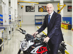 mv agusta