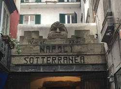 Napoli sotteranea