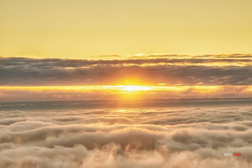 neve sacro monte 3 gennaio seconda gallery