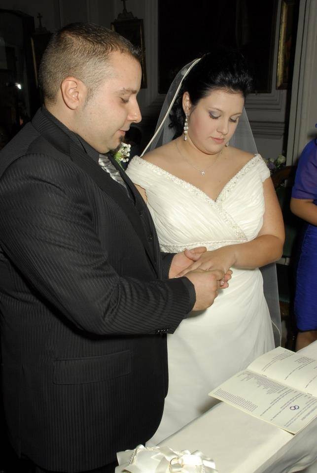 Noemi e Alessio