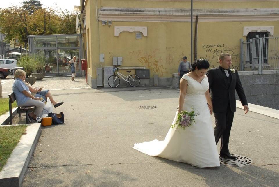 Noemi e Alessio