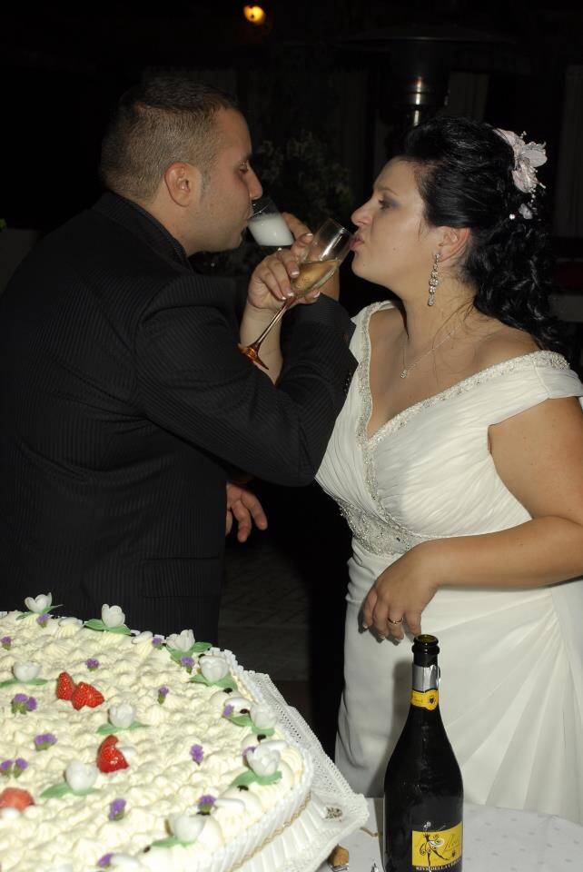 Noemi e Alessio
