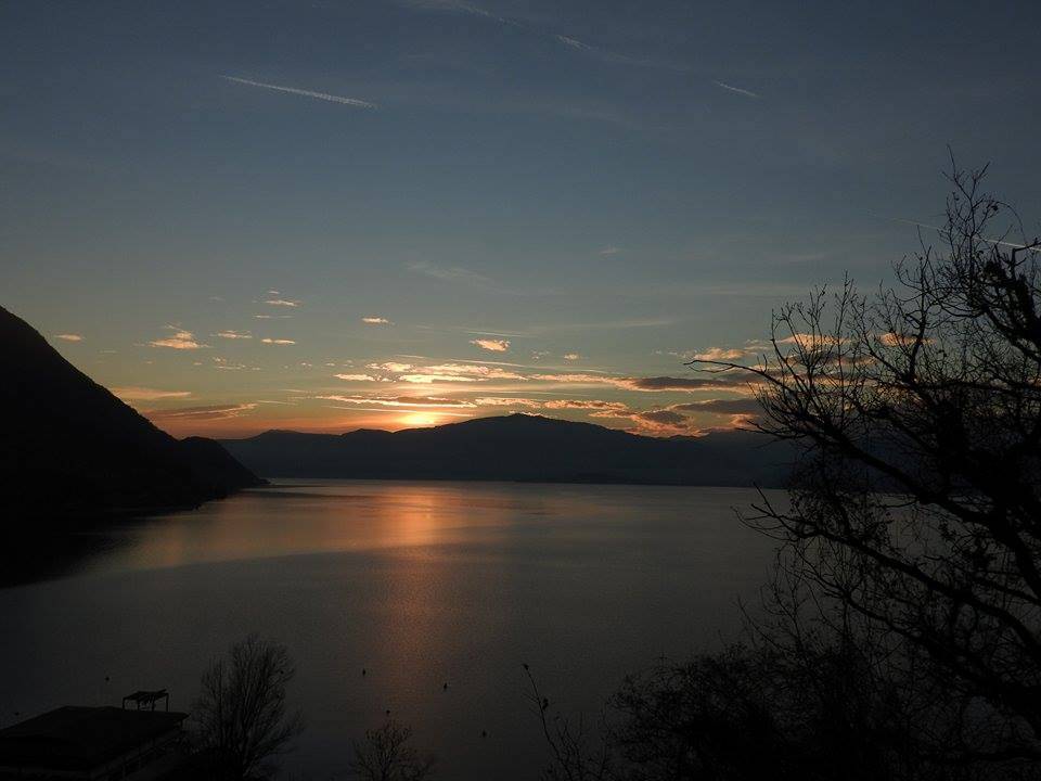 Nuove spiagge, gelate e classici tramonti