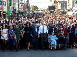 Obama nel 2015