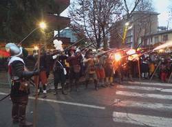 Oltre 800 figuranti per il corteo di Sant'Antonio