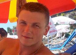 Omicidio Ermal Abdushi