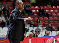 Openjobmetis Varese - Aek Larnaca 74-72