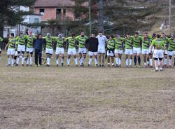 partita serie c2 rugby unni valcuvia voghera