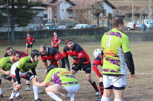 partita serie c2 rugby unni valcuvia voghera