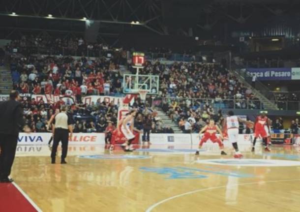 pesaro varese 2016